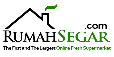 Rumah Segar